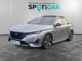 Peugeot 308 occasion année 2023 boite Automatique Annonce Peugeot 308 occasion Diesel 308 BlueHDi 130ch S&S EAT8 à OSNY
