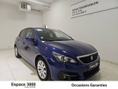 Peugeot 308 308 BlueHDi 130ch S&S EAT8  2020 - annonce de voiture en vente sur Auto Sélection.com