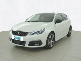 Peugeot 308 occasion année 2020 boite Automatique Annonce Peugeot 308 occasion Diesel 308 BlueHDi 130ch S&S EAT8 à ST MAUR