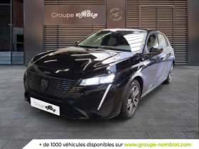 Peugeot 308 , garage Peugeot Nomblot Chlon  CHATENOY LE ROYAL