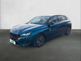 Peugeot 308 occasion année 2024 boite Automatique Annonce Peugeot 308 occasion Diesel 308 BlueHDi 130ch S&S EAT8 à STE FEYRE