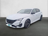 Peugeot 308 occasion année 2025 boite Automatique Annonce Peugeot 308 occasion Diesel 308 BlueHDi 130ch S&S EAT8 à TRELISSAC