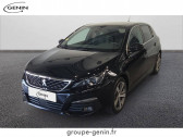 Peugeot 308 occasion année 2021 boite Automatique Annonce Peugeot 308 occasion Diesel 308 BlueHDi 130ch S&S EAT8 à Valence