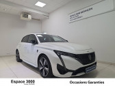 Peugeot 308 308 BlueHDi 130ch S&S EAT8  2022 - annonce de voiture en vente sur Auto Sélection.com