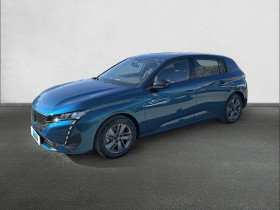 Peugeot 308 , garage CLARA AUTOMOBILES GUERET  STE FEYRE