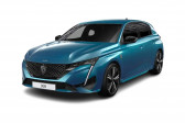 Annonce Peugeot 308 occasion Diesel 308 BlueHDi 130ch S&S EAT8  Anthy-sur-Léman