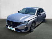Peugeot 308 308 BlueHDi 130ch S&S EAT8  2022 - annonce de voiture en vente sur Auto Sélection.com