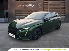 Peugeot 308 , garage Peugeot Nomblot Mcon  MACON