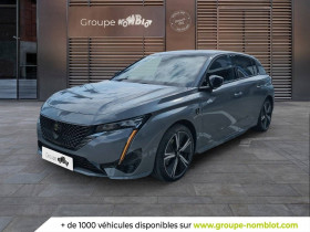 Peugeot 308 , garage Peugeot Nomblot Montceau  MONTCEAU LES MINES