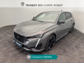 Peugeot 308 308 E-308 Berline GT Electrique 156 ch -   Brie-Comte-Robert 77