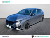 Peugeot 308 occasion année 2025 boite Robotisee Annonce Peugeot 308 occasion Electrique 308 Electrique 54 kWh 156ch GT 5p à Mazamet