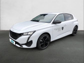 Peugeot 308 occasion année 2024 boite Automatique Annonce Peugeot 308 occasion Electrique 308 Electrique 54 kWh 156ch à BRESSUIRE