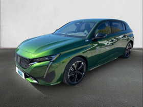 Peugeot 308 occasion 2023 mise en vente à STE FEYRE par le garage CLARA AUTOMOBILES GUERET - photo n°1