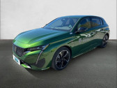 Peugeot 308 occasion année 2023 boite Automatique Annonce Peugeot 308 occasion Electrique 308 Electrique 54 kWh 156ch à STE FEYRE