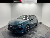 Peugeot 308 308 Electrique 55 kWh 156ch GT Exclusive 5p  � Saint-Pierre-du-Mont 40