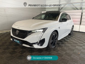 Annonce Peugeot 308 occasion Electrique 308 Electrique 55 kWh 156ch GT � Noisy-le-Grand