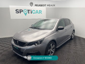 Peugeot 308 308 GT LINE PURETECH 130 S S EAT8  � Meaux 77