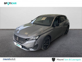 Peugeot 308 , garage PEUGEOT GARAGE MAUREL CASTRES � Castres