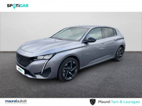 Peugeot 308 , garage PEUGEOT GARAGE MAUREL CASTRES � Castres