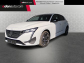 Peugeot 308 308 Hybrid 136 e-DCS6 Allure 5p   Hagetmau 40