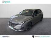 Peugeot 308 occasion année 2025 boite Sequentielle Annonce Peugeot 308 occasion Essence 308 Hybrid 136 e-DCS6 Allure 5p à Mazamet