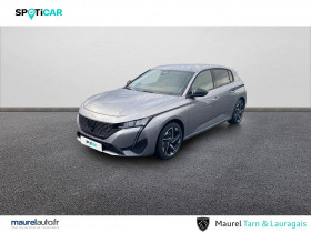 Peugeot 308 , garage PEUGEOT GARAGE MAUREL CASTRES  Castres