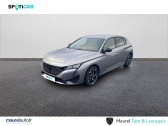 Peugeot 308 occasion année 2025 boite Sequentielle Annonce Peugeot 308 occasion Essence 308 Hybrid 136 e-DCS6 Allure 5p à Mazamet