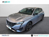 Peugeot 308 308 Hybrid 136 e-DCS6 Allure 5p  2025 - annonce de voiture en vente sur Auto Sélection.com