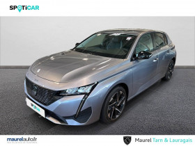 Peugeot 308 , garage PEUGEOT GARAGE MAUREL CASTRES  Castres