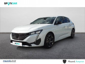 Peugeot 308 308 Hybrid 136 e-DCS6 Allure 5p   Villefranche-de-Rouergue 12