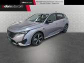 Peugeot 308 308 Hybrid 136 e-DCS6 GT 5p   Aire sur Adour 40