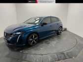 Annonce Peugeot 308 occasion Essence 308 Hybrid 136 e-DCS6 GT 5p  Saint-Pierre-du-Mont