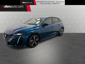 Annonce Peugeot 308 occasion Essence 308 Hybrid 136 e-DCS6 GT 5p  Saint-Pierre-du-Mont