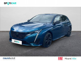 Peugeot 308 308 Hybrid 136 e-DCS6 GT 5p   Albi 81