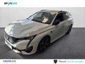 Peugeot 308 308 Hybrid 136 e-DCS6 GT 5p   Revel 31