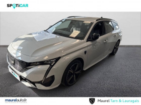 Peugeot 308 , garage PEUGEOT REVEL MAUREL 31  Revel