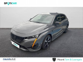 Peugeot 308 308 Hybrid 136 e-DCS6 GT 5p   Revel 31