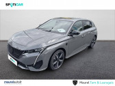 Peugeot 308 308 Hybrid 136 e-DCS6 GT 5p   Castres 81