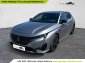 Peugeot 308 occasion année 2025 Annonce Peugeot 308 occasion Essence 308 Hybrid 136 e-DCS6 à MACON