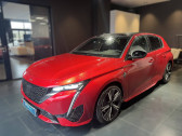 Peugeot 308 308 Hybrid 136 e-DCS6   BUCHELAY 78