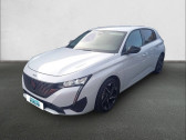 Annonce Peugeot 308 occasion Essence 308 Hybrid 136 e-DCS6  ST GEORGES DE DIDONNE