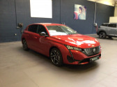 Annonce Peugeot 308 occasion Essence 308 Hybrid 136 e-DCS6  STMAUR