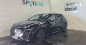 Peugeot 308 308 Hybrid 136 e-DCS6   TRELISSAC 24