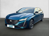 Peugeot 308 occasion année 2024 Annonce Peugeot 308 occasion Essence 308 Hybrid 136 e-DCS6 à ST GEORGES DE DIDONNE