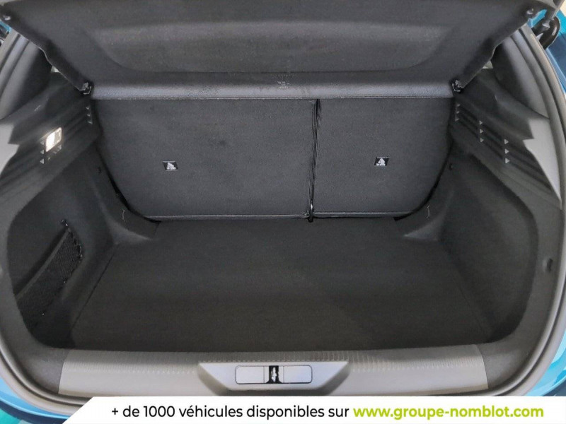 Peugeot 308 308 Hybrid 136 e-DCS6  occasion à LE CREUSOT - photo n°6