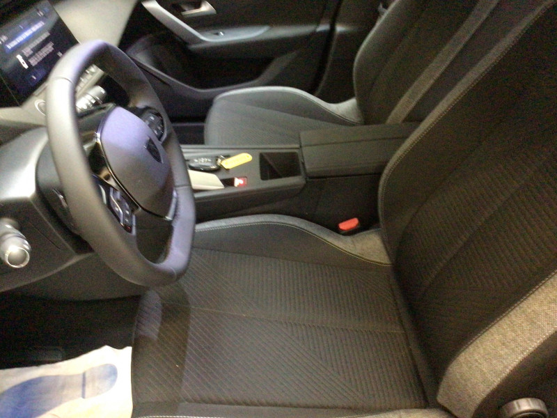 Peugeot 308 308 Hybrid 136 e-DCS6  occasion  STMAUR - photo n7
