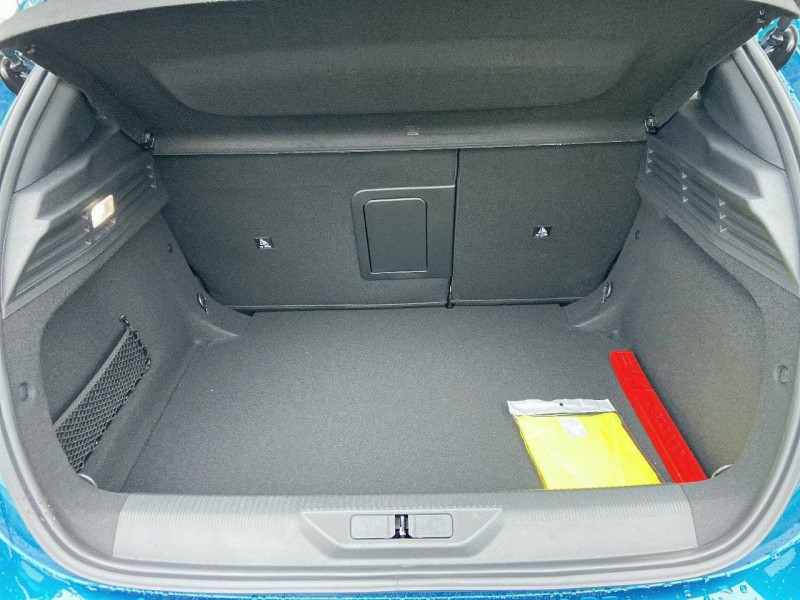 Peugeot 308 308 Hybrid 136 e-DCS6  occasion  SAINT NAZAIRE - photo n6