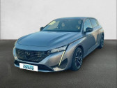 Peugeot 308 308 Hybrid 136 e-DCS6   TRELISSAC 24