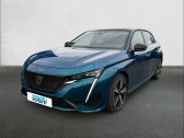 Peugeot 308 308 Hybrid 136 e-DCS6   TONNAY CHARENTE 17