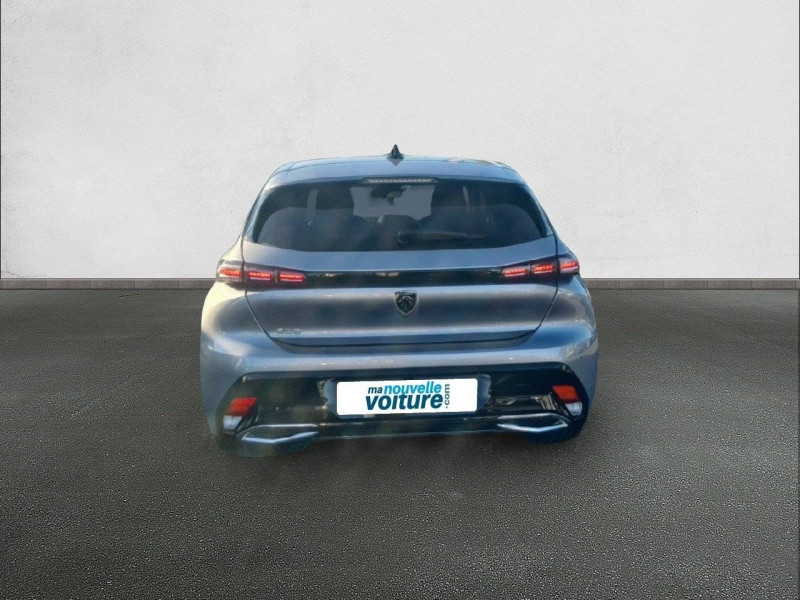 Peugeot 308 308 Hybrid 136 e-DCS6  occasion  TRELISSAC - photo n5